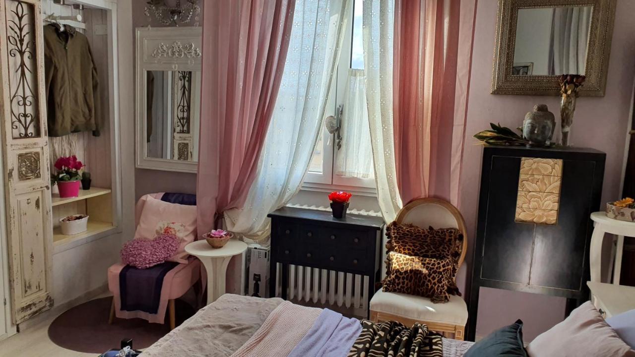 Hotel Holidays In Florencja Zewnętrze zdjęcie