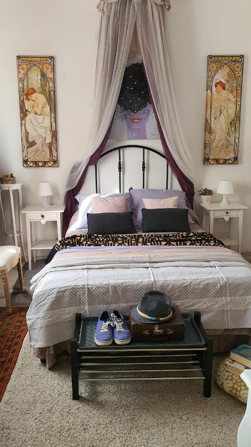 Hotel Holidays In Florencja Zewnętrze zdjęcie