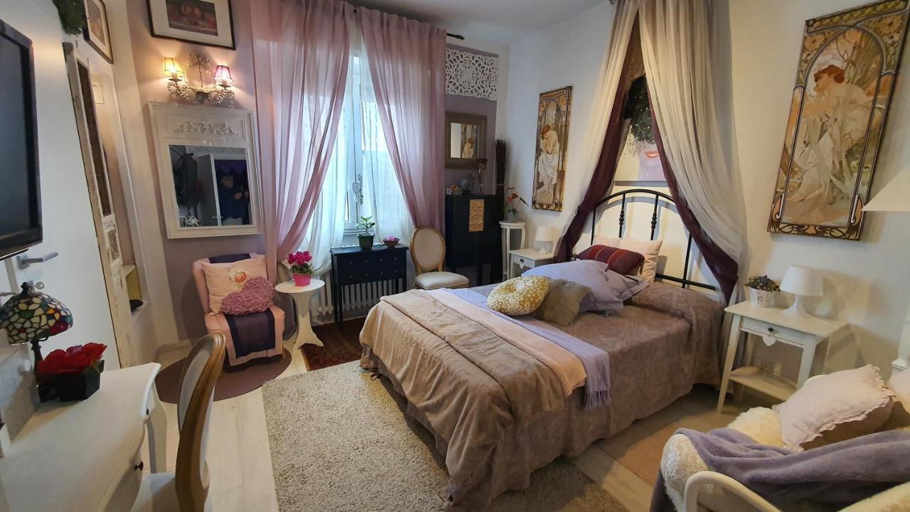 Hotel Holidays In Florencja Zewnętrze zdjęcie