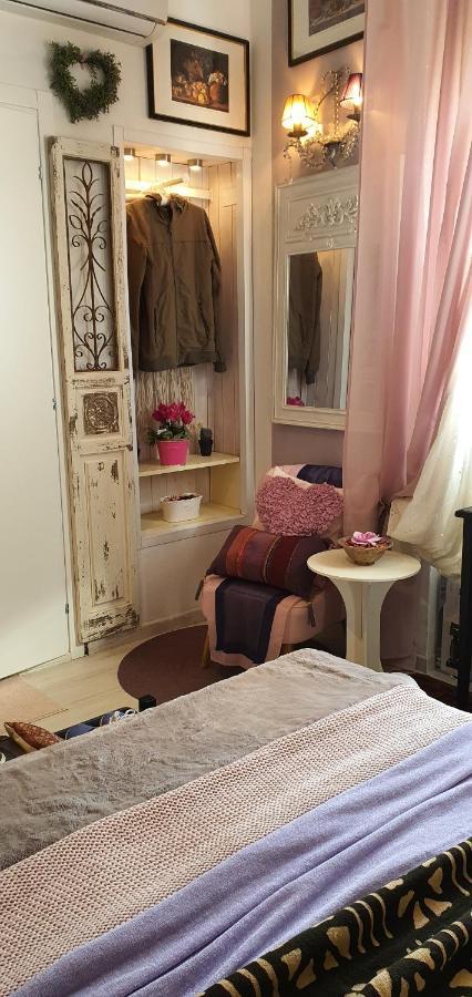 Hotel Holidays In Florencja Zewnętrze zdjęcie