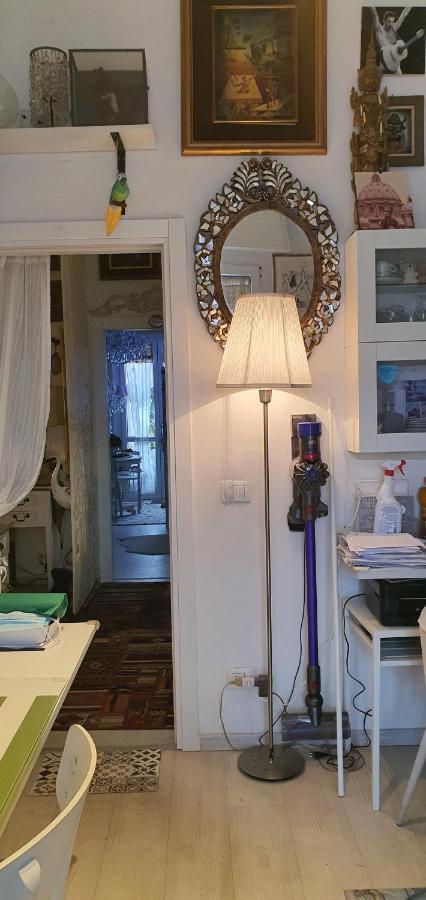 Hotel Holidays In Florencja Zewnętrze zdjęcie