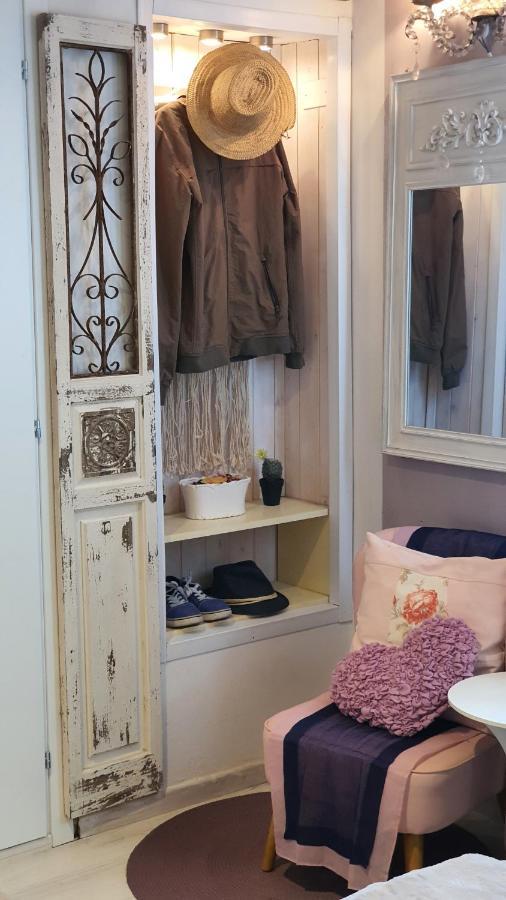 Hotel Holidays In Florencja Zewnętrze zdjęcie