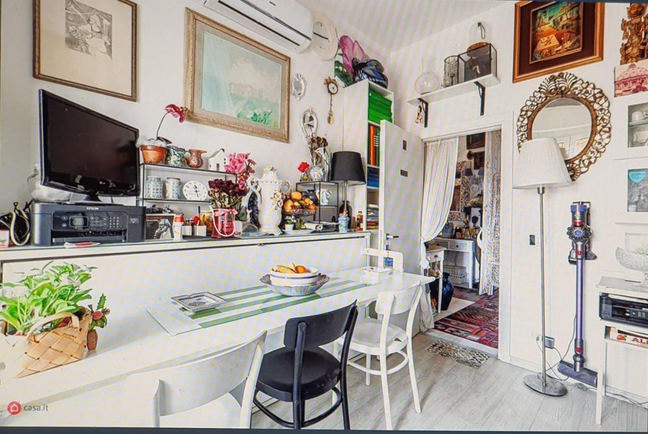 Hotel Holidays In Florencja Zewnętrze zdjęcie