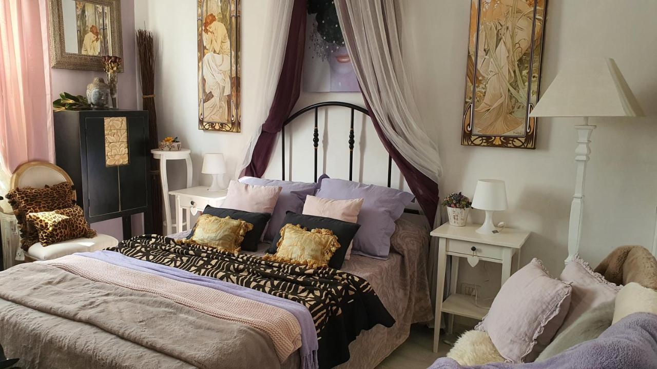 Hotel Holidays In Florencja Zewnętrze zdjęcie