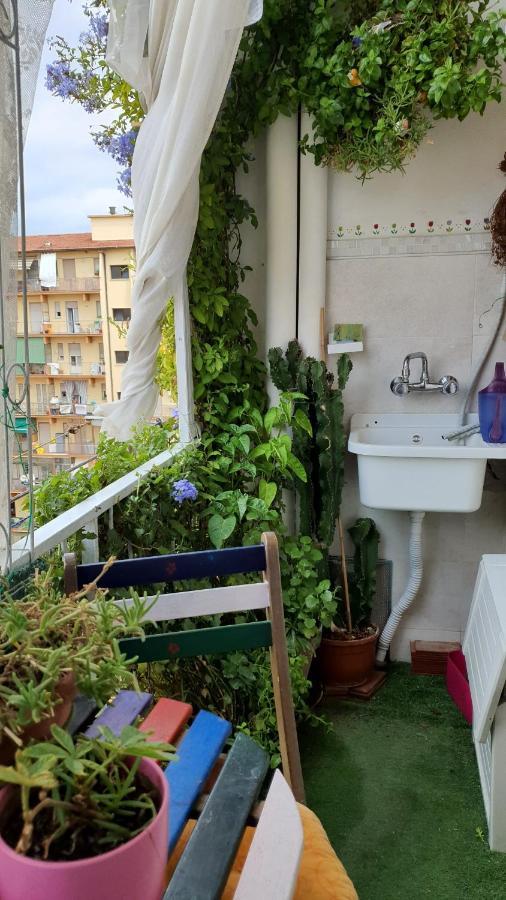 Hotel Holidays In Florencja Zewnętrze zdjęcie