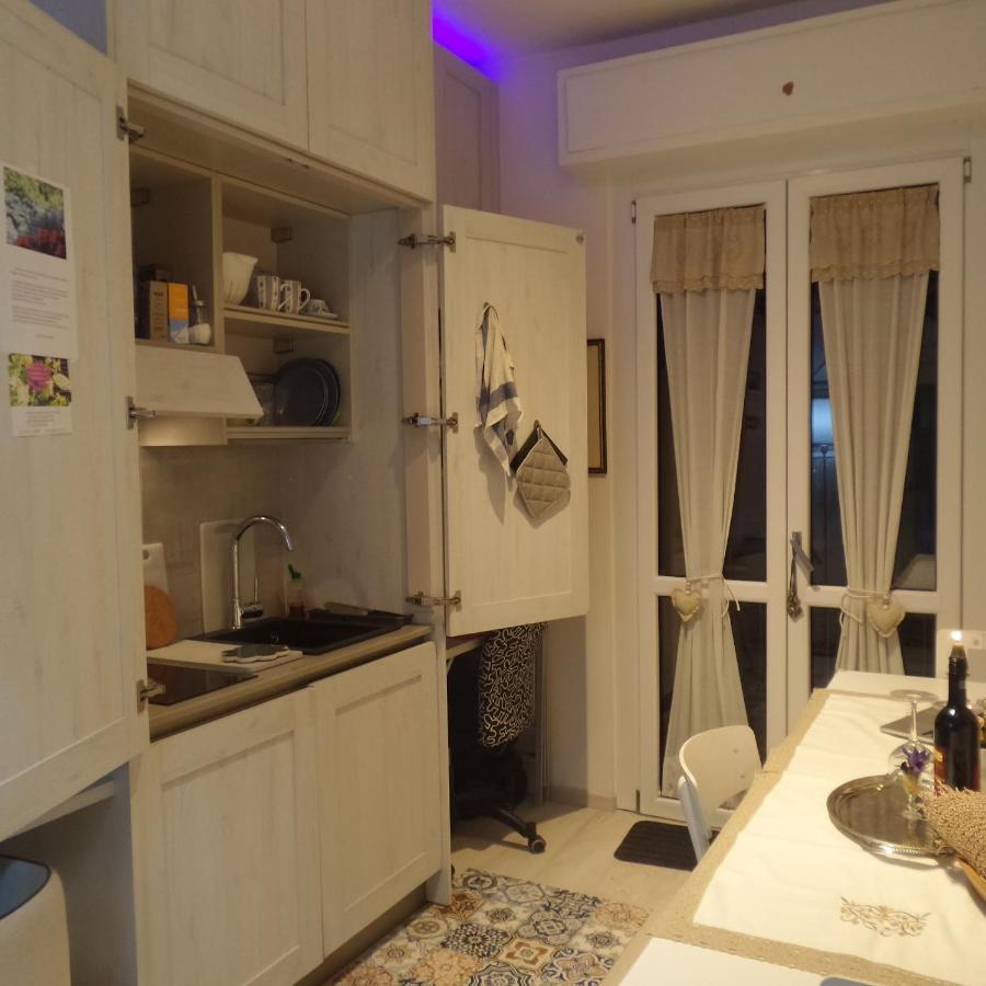 Hotel Holidays In Florencja Zewnętrze zdjęcie