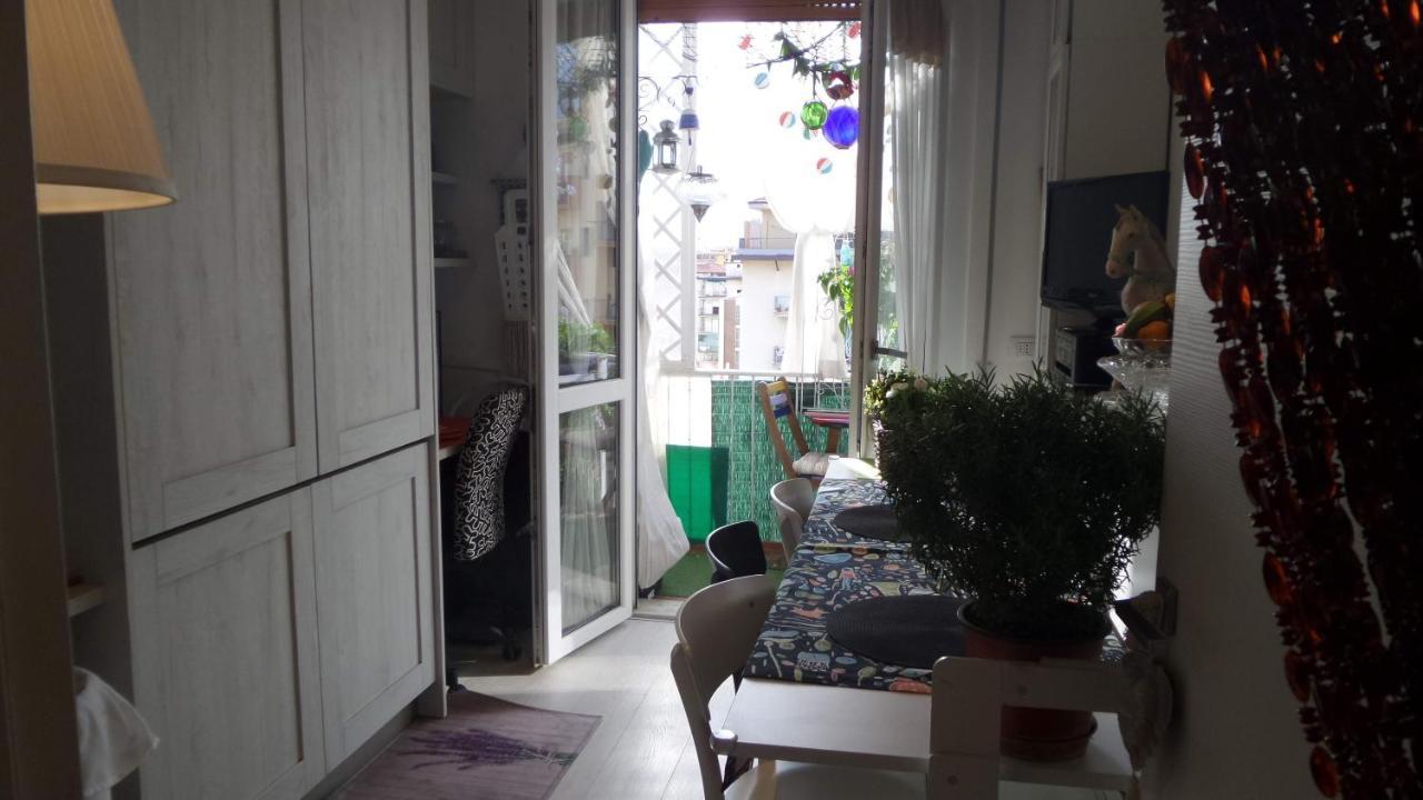 Hotel Holidays In Florencja Zewnętrze zdjęcie