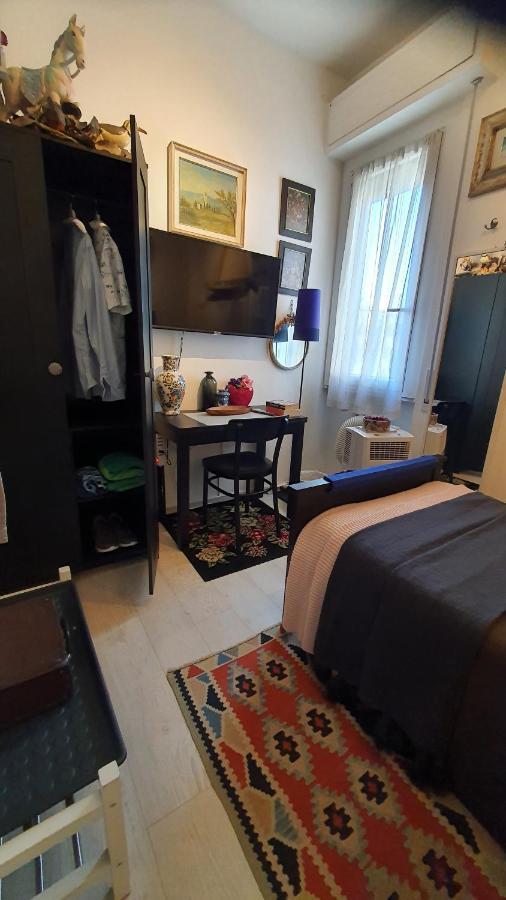 Hotel Holidays In Florencja Zewnętrze zdjęcie