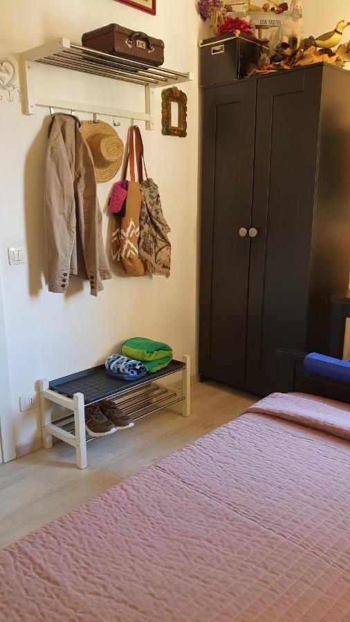 Hotel Holidays In Florencja Zewnętrze zdjęcie