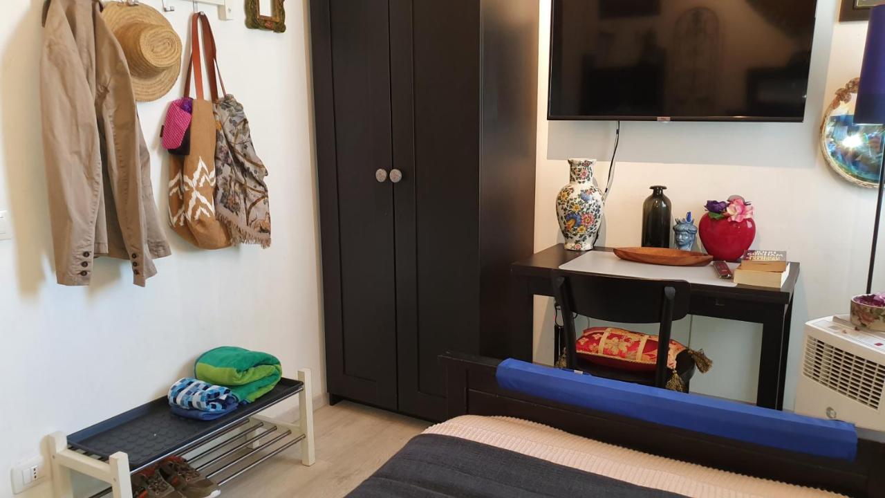 Hotel Holidays In Florencja Zewnętrze zdjęcie