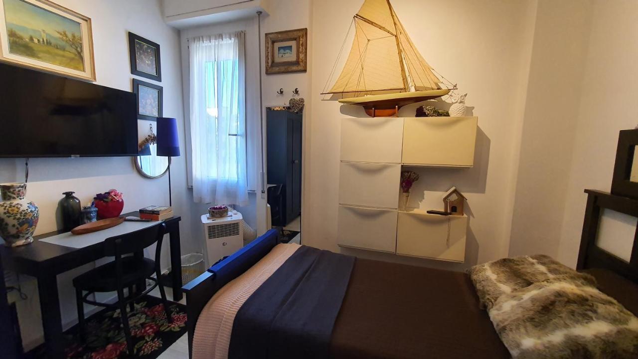 Hotel Holidays In Florencja Zewnętrze zdjęcie
