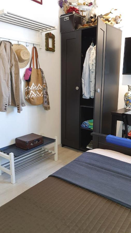 Hotel Holidays In Florencja Zewnętrze zdjęcie