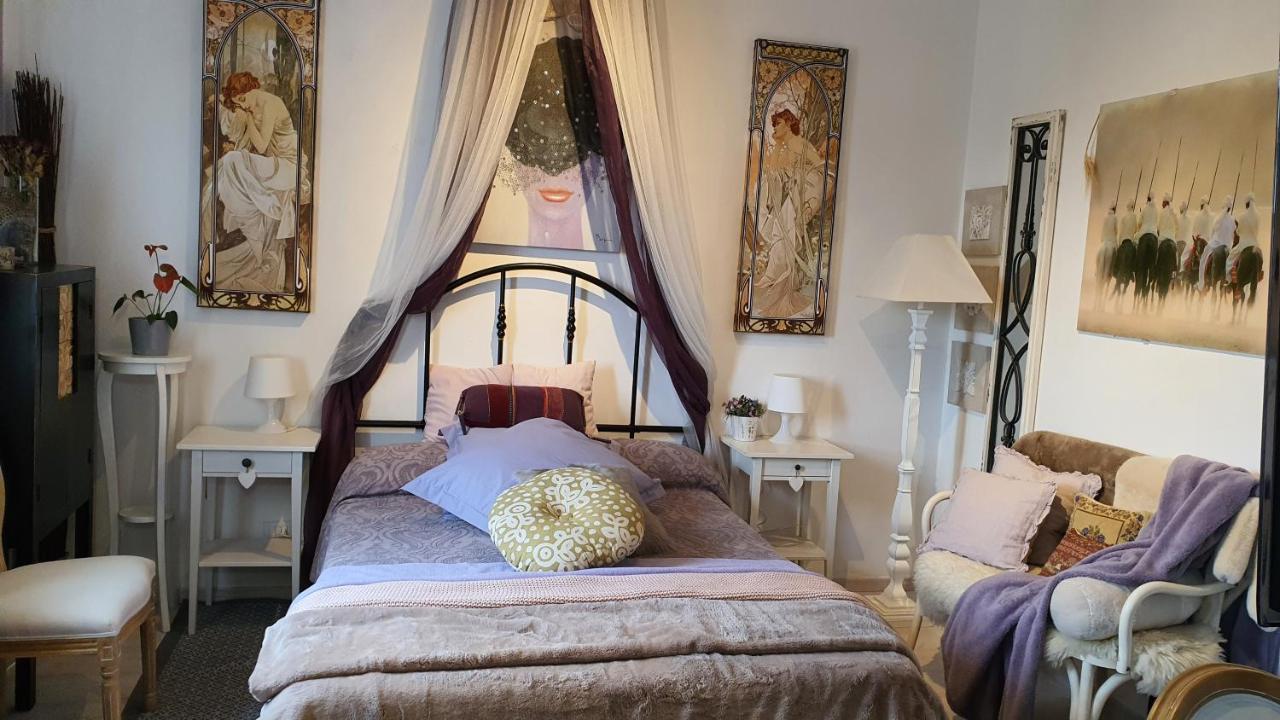 Hotel Holidays In Florencja Zewnętrze zdjęcie