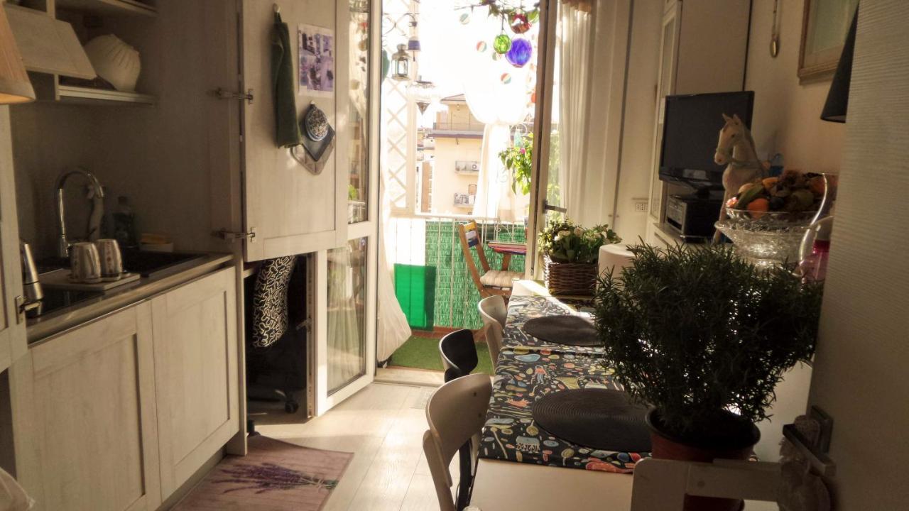 Hotel Holidays In Florencja Zewnętrze zdjęcie