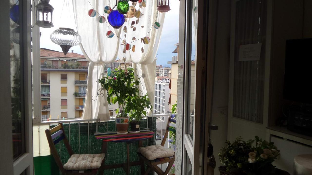 Hotel Holidays In Florencja Zewnętrze zdjęcie