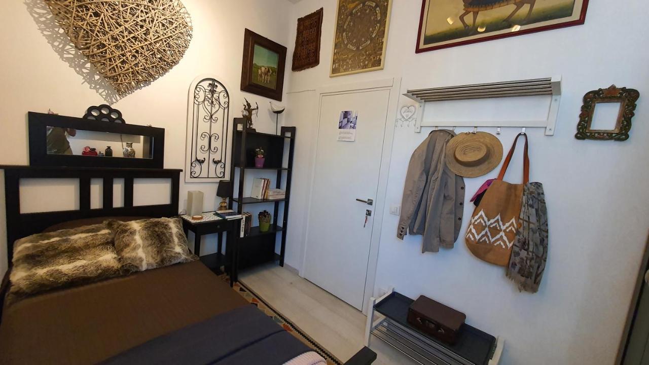 Hotel Holidays In Florencja Zewnętrze zdjęcie