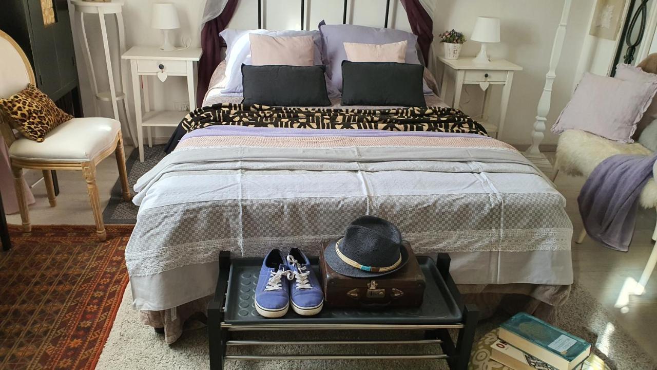 Hotel Holidays In Florencja Zewnętrze zdjęcie