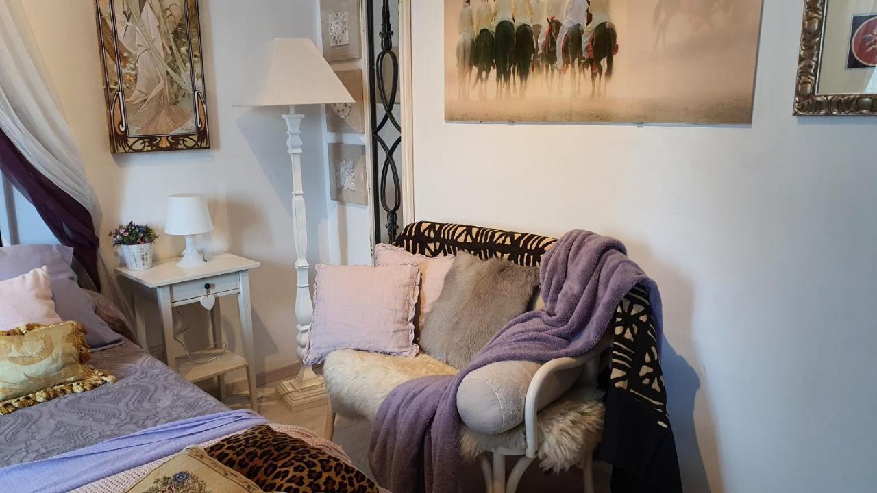 Hotel Holidays In Florencja Zewnętrze zdjęcie