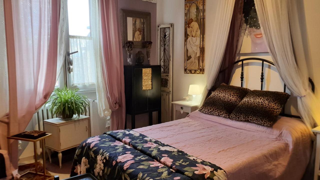Hotel Holidays In Florencja Zewnętrze zdjęcie