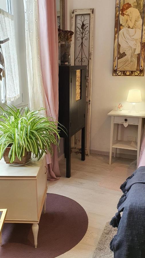 Hotel Holidays In Florencja Zewnętrze zdjęcie