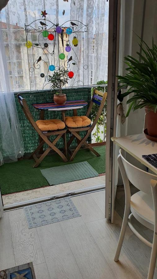 Hotel Holidays In Florencja Zewnętrze zdjęcie