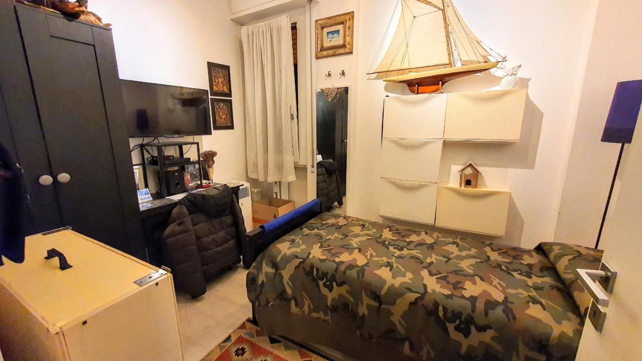 Hotel Holidays In Florencja Zewnętrze zdjęcie