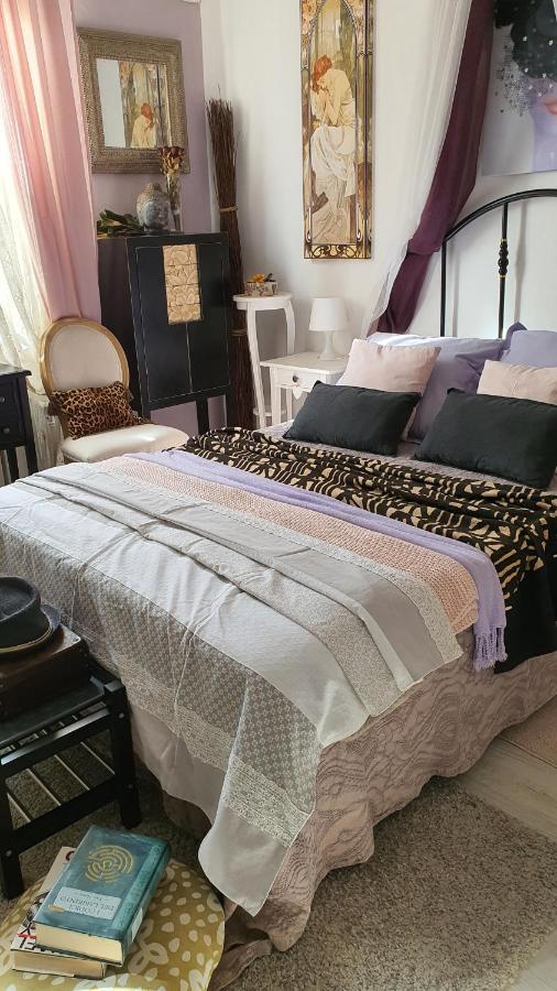 Hotel Holidays In Florencja Zewnętrze zdjęcie