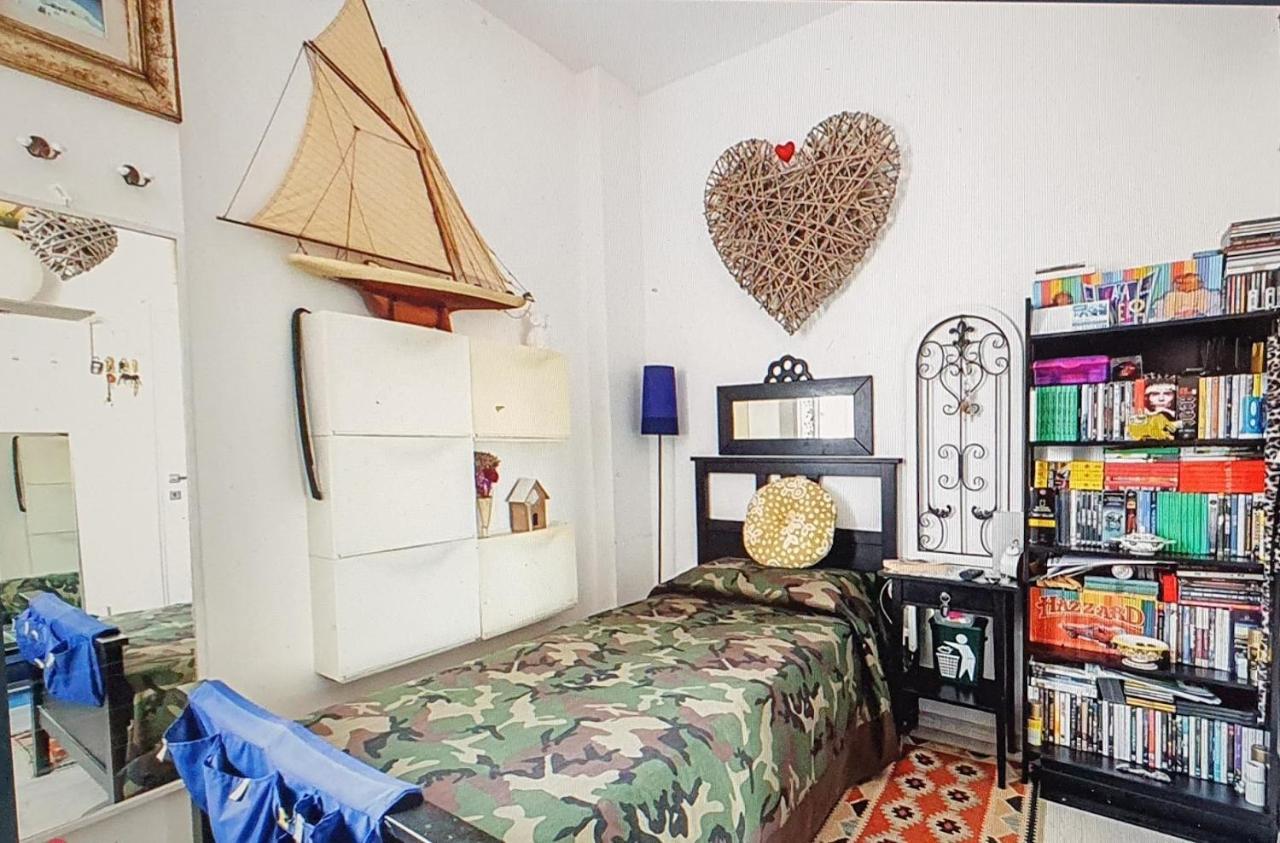 Hotel Holidays In Florencja Zewnętrze zdjęcie