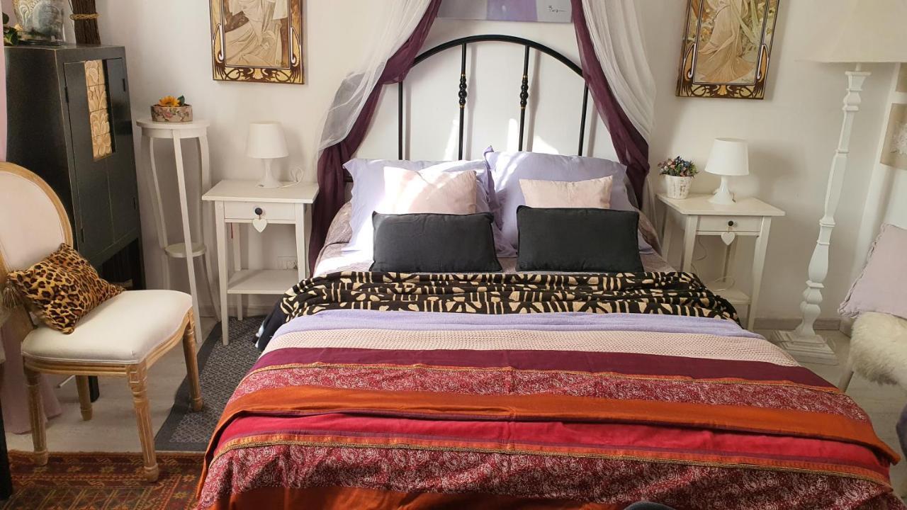 Hotel Holidays In Florencja Zewnętrze zdjęcie